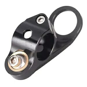 アルミステアリングダンパー取付キットブラケットホンダ CBR954RR 2002-2003 Aluminum Steering Damper Mounting Kit Brackets For Honda CBR954RR 2002-2003 【並行輸入品】