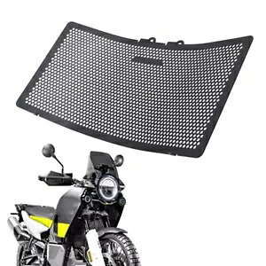 ラジエーター グリル保護ガード フィット ハスクバーナ NORDEN901 ノルデン 901 2021 2022 Radiator Grille Protective Guard Fit Husqvarna NORDEN901 Norden 901 2021 2022 【並行輸入品】