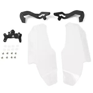 フロントヘッドライトグリルガードプロテクターカバードゥカティムルティストラーダ 1200 S 950 Front Headlight Grille Guard Protector Cover For Ducati Multistrada 1200 S 950 【並行輸入品】