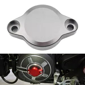 エンジンケーススライダーフィットドゥカティムルティストラーダ 1200 950 スクランブラー 800 1100 チタン Engine Case Slider Fit Ducati Multistrada 1200 950 Scrambler 800 1100 Titanium 【並行輸入品】