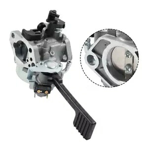 オートバイキャブレター炭水化物コーラー 17 853 88-S CH440-0121 CH440-3154 Motorcycle Carburetor Carb For Kohler 17 853 88-S CH440-0121 CH440-3154 【並行輸入品】