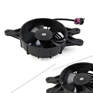 ラジエーターファンフィット臨海 260CC 300cc 400cc ATV クワッド LH260 LH300 LH400 オートバイ Radiator Fan Fit LINHAI 260CC 300cc 400cc ATV Quad LH260 LH300 LH400 Motorcycle 【並行輸入品】 36,465円