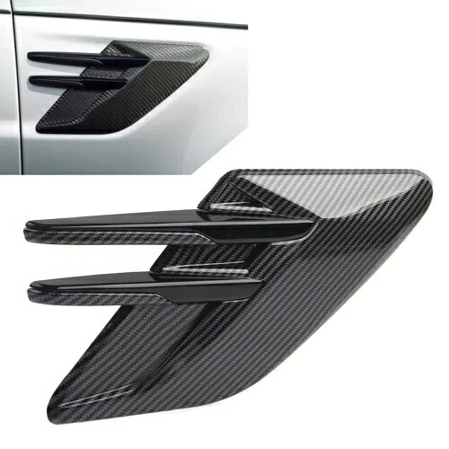 フェンダーサイドベント右 LR128561 ランドローバーレンジローバースポーツ L494 2018-22 US Fender Side Vent Right LR128561 For Land Rover Range Rover Sport L494 2018-22 US 【並行輸入品】