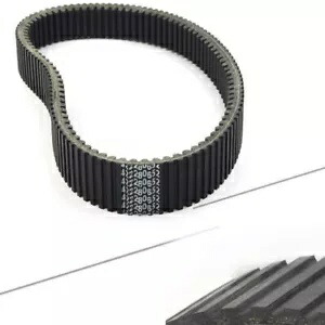 クラッチドライブベルト Can Am Maverick X3 R 4x4 Max Turbo DPS 422280652 Clutch Drive Belt for Can Am Maverick X3 R 4x4 Max Turbo DPS 422280652 【並行輸入品】