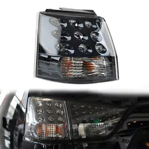 リアテール信号ブレーキ停止警告灯三菱アウトランダー EX XL 左 Rear Tail Signal Brake Stop Warning Light For Mitsubishi Outlander EX XL Left 【並行輸入品】