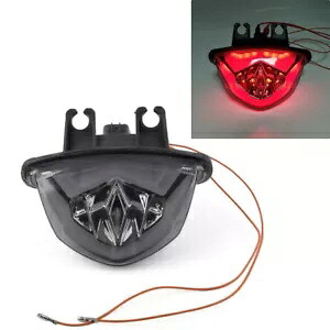 LED テールライトブレーキターンシグナルスズキ GSX-S750 2017-2022 GSX-S1000 2015-22 LED Tail Light Brake Turn Signal For Suzuki GSX-S750 2017-2022 GSX-S1000 2015-22 【並行輸入品】 36,465円
