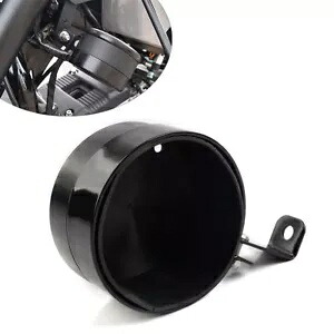 スピードメーターサイドマウント再配置ブラケットフィットスポーツスター XL 883 1200 48 72 Speedometer Side Mount Relocation Bracket Fit Sportster XL 883 1200 48 72 【並行輸入品】