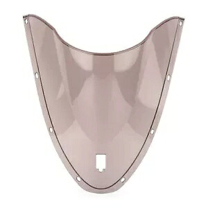 フロントガラス フロントガラス ダブル バブル フィット Ducati 999 749 2005-2006 タン Windscreen Windshield Double Bubble Fit Ducati 999 749 2005-2006 Tan 【並行輸入品】