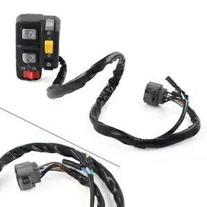 電動シフトプッシュボタンシフターホンダ ATV TRX250TE Recon ES 2002-2004 に適合 Electric Shift Push Button Shifter Fit For Honda ATV TRX250TE Recon ES 2002-2004 【並行輸入品】