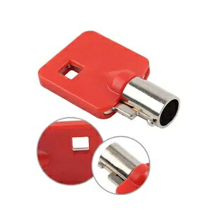 アンカットブレード ブランクイグニッションキー ハーレーツーリング FL ダイナ FLD FXD ソフテイル レッドに適合 Uncut Blade Blank Ignition Key Fit Harley Touring FL Dyna FLD FXD Softail Red 【並行輸入品】