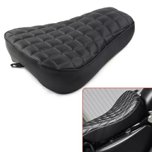 フロント運転席クッションパッドハーレースポーツスターフォーティーエイトXL1200 883 72 48用 Front Driver Seat Cushion Pad For Harley Sportster Forty Eight XL1200 883 72 48 【並行輸入品】