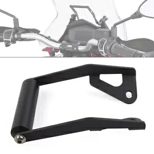 オートバイ GPS 電話ナビゲーションパッドマウントキット MOTO GUZZI V85 TT 2019 - 2023 Motorcycle GPS Phone Navigation Pad Mount Kit For MOTO GUZZI V85 TT 2019 - 2023 【並行輸入品】