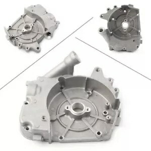 エンジンステータージェネレータークランクケースカバー GY6 50CC 80CC オートバイ用 Engine Stator Generator Crankcase Cover for GY6 50CC 80CC Motorcycle 【並行輸入品】