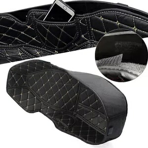 収納ボックスシート収納バケットカバーブランケットレザーホンダ ADV150 2019-2022 Storage Box Seat Storage Bucket Cover Blanket Leather For Honda ADV150 2019-2022 【並行輸入品】