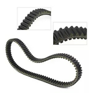 ドライブベルトポラリススポーツマン 700 4X4 2002-2006 スポーツマン 700 EFI 2005-2006 Drive Belt For Polaris Sportsman 700 4X4 2002-2006 Sportsman 700 EFI 2005-2006 【並行輸入品】