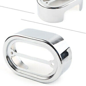 ドラッグ レギュレーター カバー クローム ハーレーダビッドソン 2001-06 ソフテイル FXST FLST FXSTD Drag Regulator Cover Chrome For Harley Davidson 2001-06 Softail FXST FLST FXSTD 【並行輸入品】