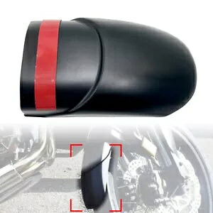 フロントフェンダーエクステンションマッドガードカバーエクステンダーホンダ XL750 TRANSALP 2023+ Front Fender Extension Mudguard Cover Extender For HONDA XL750 TRANSALP 2023+ 【並行輸入品】