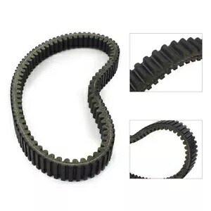 ドライブベルト V ベルトヤマハ Bruin 350 YFM350 YFM 350 2X4 4X4 2004-2006 モーター用 Drive Belt V-Belt for Yamaha Bruin 350 YFM350 YFM 350 2X4 4X4 2004-2006 Motor 【並行輸入品】