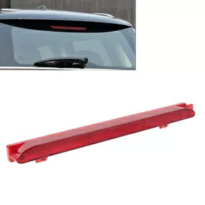 1x リア サード ブレーキ ライト レッド ミニ クーパー R56 ハッチバック 06-13 & R60 カントリーマン用 1xRear Third Brake Light Red For Mini Cooper R56 Hatchback 06-13& R60 Countryman 【並行輸入品】