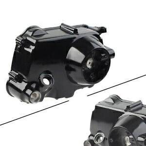 右側エンジンモーターケースケーシングカバーフィット 50cc 110cc 125cc ATV マニュアル Right Side Engine Motor Case Casing Cover Fit For 50cc 110cc 125cc ATV Manual 【並行輸入品】