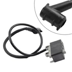 点火コイルエコー PB-500T A411001460A411000420 オートバイ用 Ignition Coil Fit For Echo PB-500T A411001460A411000420 Motorcycle 【並行輸入品】