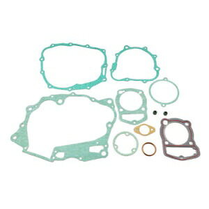 モーターエンジンシリンダークランクケースカバーガスケットキットホンダ CRF150F 2003-2005 に適合 Motor Engine Cylinder Crankcase Cover Gasket Kit Fit for Honda CRF150F 2003-2005 【並行輸入品】