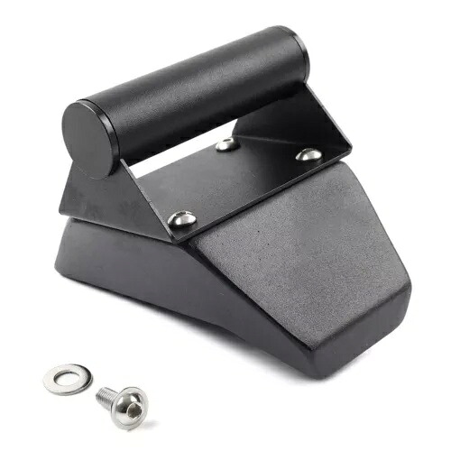 電話ホルダー GPS ナビゲーションプレートブラケットホンダ Forza350 Nss350 2021+ ブラック Phone Holder GPS Navigation Plate Bracket For Honda Forza350 Nss350 2021+ Black 【並行輸入品】 36,465円