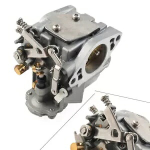 キャブレター フィット マーキュリー 8HP 9.9HP 4 ストローク船外機 3303-895110T01 Carburetor Fit Mercury 8HP 9.9HP 4-Stroke Outboard Engine 3303-895110T01 【並行輸入品】 40,040円