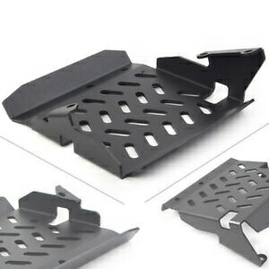エンジンプロテクタースキッドプレートシャーシカバーホンダ X-ADV750 17-18 NC750X 18-19 Engine Protector Skid Plate Chassis Cover For HONDA X-ADV750 17-18 NC750X 18-19 【並行輸入品】