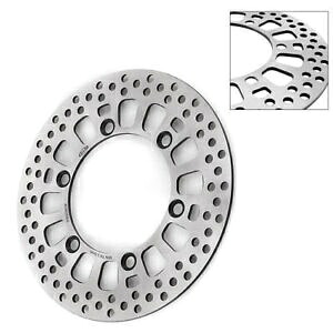 フロントブレーキディスクローター ホンダ CB F 125 2015 ホンダ CBF 125 2009-2010 2011 2012 に適合 Front Brake Disc Rotor Fit Honda CB F 125 2015 Honda CBF 125 2009-2010 2011 2012 【並行輸入品】