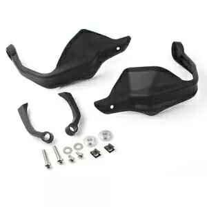 2x ハンドガード ハンドガード保護ブラケットキット BMW G310R G3100GS 2017-2019 に適合 2x Hand Guard Handguards Protection Bracket Kit Fit BMW G310R G3100GS 2017-2019 【並行輸入品】