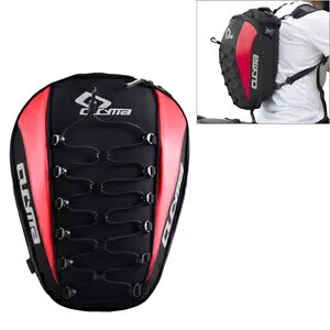 ナイト ウエスト バッグ ライダー レッグ バッグ ファニー パック ベルト ライディング フォン ケース モーター レッド ab Knight Waist Bag Rider Leg Bags Fanny Pack Belt Riding Phone Case Motor Red ab 【並行輸入品】