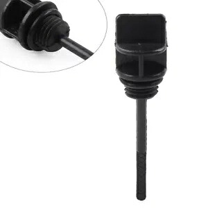オイルディップスティック 19 ミリメートル GY6 50 125cc 150cc スクーター原付 ATV クワッド用 Oil Dipstick 19mm For GY6 50 125cc 150cc Scooter Moped ATV Quad 【並行輸入品】