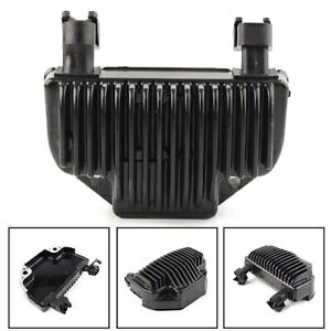 12V 電圧レギュレーター整流器ハーレーダビッドソンダイナファットボブ 1584 2008-2011 に適合 12V Voltage Regulator Rectifier Fit Harley Davidson Dyna Fat Bob 1584 2008-2011 【並行輸入品】