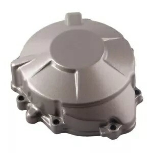 エンジンステーターケースカバーガード保護ホンダ CBR 600 RR F5 2003-2006 に適合 Engine Stator Case Cover Guard Protection Fit For HONDA CBR 600 RR F5 2003-2006 【並行輸入品】