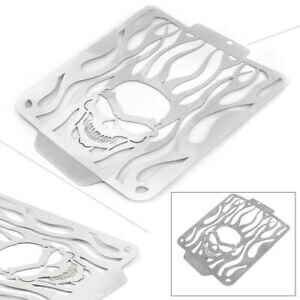 ラジエーターガードプロテクターグリルグリルカバー SUZUKI Boulevard M109R 06 07-14用 Radiator Guard Protector Grille Grill Cover for SUZUKI Boulevard M109R 06 07-14 【並行輸入品】