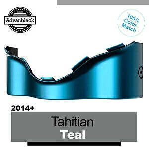 タヒチアン ティール 2014 年以降のハーレー ストリート エレクトラグライド バットウィング フェアリング スカート TAHITIAN TEAL For 2014+ Harley Street Electra Glide Batwing Fairing Skirt 【並行輸入品】