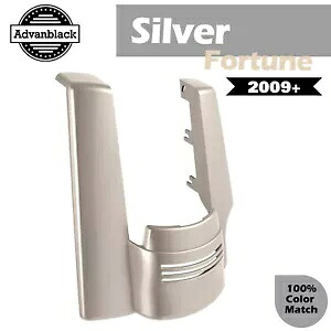 シングルカットアウトストレッチリアフェンダーエクステンションハーレーツーリング用 SILVER FORTUNE Single Cutout Stretched Rear Fender Extension For Harley Touring SILVER FORTUNE 【並行輸入品】