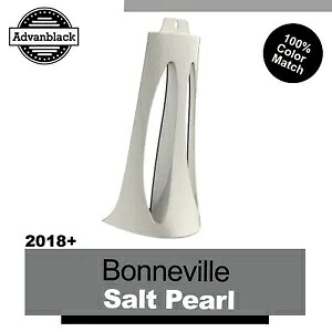 BONNEVILLE SALT PEARL チンスポイラー 2018+ M8 ハーレー ロウアー ライダー ストリート ボブ用 BONNEVILLE SALT PEARL Chin Spoiler For 2018+ M8 Harley Lower Rider Street Bob 【並行輸入品】