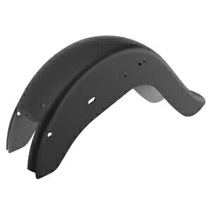 Cholo Vicla チカーノ スタイル リアフェンダー 未塗装 2000-2017 ハーレー ソフテイル用 Cholo Vicla Chicano Style Rear Fender UNPAINTED For 2000-2017 Harley Softail 【並行輸入品】