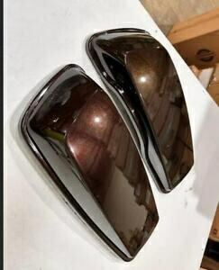 OS&D アドバンブラック メルロー サングロ ノーマル サドルバッグ 蓋 ツーリング 2014+ OS&D Advanblack Merlot Sunglo NORMAL SADDLEBAG LIDS FOR TOURING 2014+ 【並行輸入品】