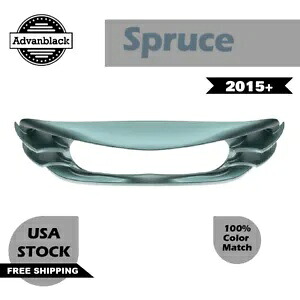 スプルース ヘッドライト ベゼル ハーレーダビッドソン ロード グライド FLTRX 15+ に適合 Spruce Headlight Bezel Fits Harley Davidson Road Glide FLTRX 15+ 【並行輸入品】
