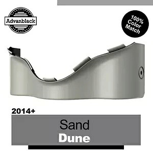 SAND DUNE 2014+ ハーレー ストリート エレクトラグライド バットウィング フェアリング スカート SAND DUNE For 2014+ Harley Street Electra Glide Batwing Fairing Skirt 【並行輸入品】