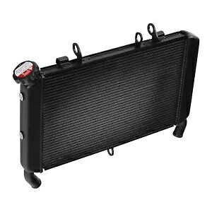 ラジエータークーラー冷却ヤマハ FZ09 MT-09 2014-2020 トレーサー 900 2019-2020 Radiator Cooler Cooling Fit For Yamaha FZ09 MT-09 2014-2020 TRACER 900 2019-2020 【並行輸入品】
