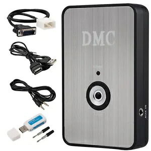 デジタル音楽 CD MP3 チェンジャープレーヤーホンダゴールドウィング GL1800 2001-2011 10 Digital Music CD MP3 Changer Player Fit For Honda Goldwing GL1800 2001-2011 10 【並行輸入品】