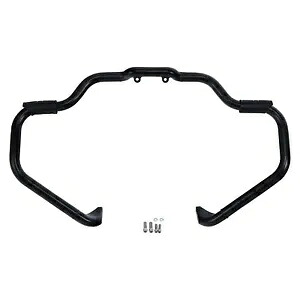 ハイウェイ エンジン ガード クラッシュ バー インディアン チーフテン リミテッド 2017-2024 2023 ブラック Highway Engine Guard Crash Bar For Indian Chieftain Limited 2017-2024 2023 Black 【並行輸入品】 45,540円