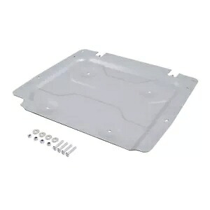 パックトランクベースプレートハーレーツアーパックツーリングロードストリートグライド14-2024に適合 Pack Trunk Base Plate Fit For Harley Tour Pak Touring Road Street Glide 14-2024 【並行輸入品】