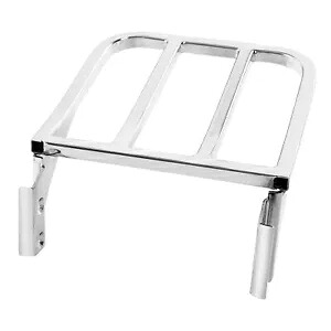 Moto シーシーバー バックレスト 荷物ラック ハーレースポーツスター 883 1200 XL 2004-Up用 Moto Sissy Bar Backrest Luggage Rack For Harley Sportster 883 1200 XL 2004-Up 【並行輸入品】 35,035円