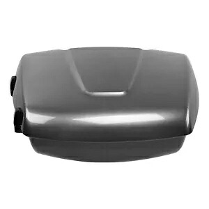 ロープロファイルパック トランク インディアン チーフテン 14-23 パシュート ダークホース 2022-23 に適合 Low Profile Pack Trunk Fit For Indian Chieftain 14-23 Pursuit Dark Horse 2022-23 【並行輸入品】
