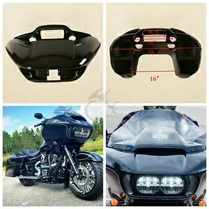 インナー & アウターフェアリング ハーレーツーリングロードグライド FLTRX 2015-2023 2019 2018 US用 Inner & Outer Fairing For Harley Touring Road Glide FLTRX 2015-2023 2019 2018 US 【並行輸入品】